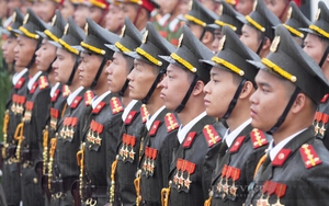Bảng lương lãnh đạo, cán bộ, công chức, viên chức cấp xã năm 2025 mới nhất - Ảnh 4.