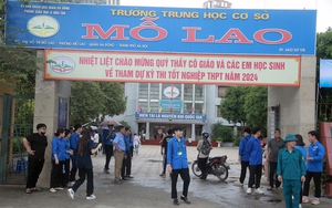 Môn thi thứ 3 vào lớp 10 Hà Nội 2025: Học sinh “mách nhau" khoanh vùng ôn tập- Ảnh 3.