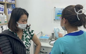 Thuốc Tamiflu trôi nổi, tràn lan trên “chợ mạng” - Ảnh 4.