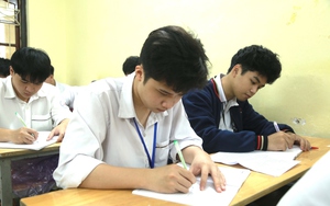 Môn thi thứ 3 vào lớp 10 Hà Nội 2025: Học sinh “mách nhau" khoanh vùng ôn tập- Ảnh 5.