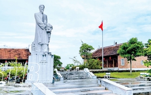 Trạng nguyên duy nhất nào của Việt Nam chưa kịp làm quan đã mất mạng vì cơn ghen của vợ? - Ảnh 4.