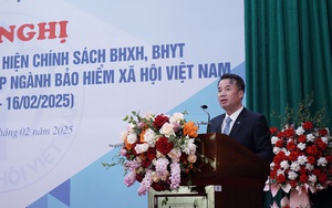 Suy tim, phù phổi, xơ gan vì bị cơn bão giáp trạng - Ảnh 2.