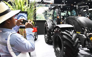 Kinh tế Đắk Nông khởi sắc, đời sống người dân nâng cao nhờ phát triển nông nghiệp và bảo tồn văn hóa - Ảnh 12.