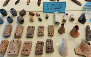 Kinh tế Đắk Nông khởi sắc, đời sống người dân nâng cao nhờ phát triển nông nghiệp và bảo tồn văn hóa - Ảnh 16.