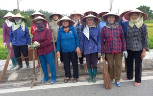 Ông Ngô Tiến Dũng, Chủ tịch Hội Nông dân tỉnh Bắc Giang từ trần - Ảnh 4.