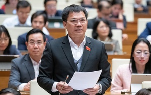 Ngày mai, Quốc hội họp riêng để xem xét cơ cấu tổ chức và cơ cấu số lượng thành viên Chính phủ - Ảnh 3.