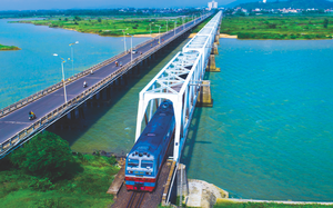 Bộ trưởng GTVT Trần Hồng Minh: Suất đầu tư đường sắt Lào Cai - Hà Nội - Hải Phòng "rẻ hơn" Trung Quốc và Lào- Ảnh 5.
