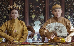 Đa Nhĩ Cổn hỏi nhà Thanh khi nào sẽ diệt vong, một đạo sĩ mù trả lời thế nào? - Ảnh 2.