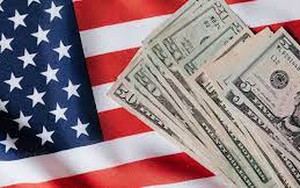 Giá USD hôm nay 16/2: Tuần biến động mạnh, "chợ đen" bán ra ở mức 25.690 VND/USD - Ảnh 5.