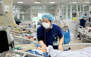 Thuốc Tamiflu trôi nổi, tràn lan trên “chợ mạng” - Ảnh 3.