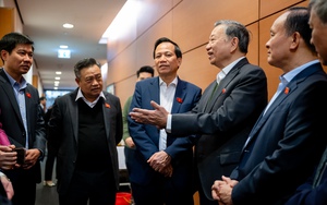 1 Đại tá và 6 Thượng tá là Trưởng, Phó phòng Công an tỉnh Hà Nam xin nghỉ hưu trước tuổi - Ảnh 3.