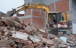Hàng trăm đại diện sở, ban, ngành cùng du khách đạp xe diễu hành ở TP.HCM - Ảnh 5.