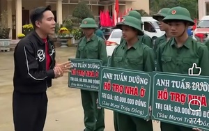 Giám đốc Sở Giao thông Vận tải và Chủ tịch huyện Bắc Trà My ở Quảng Nam nhận nhiệm vụ mới - Ảnh 5.