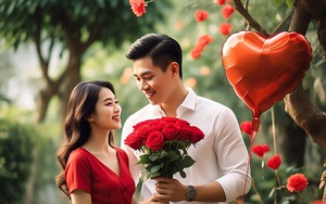 Ô tô lao lên vỉa hè, nghi người lái xe bị đột quỵ ở quận 8 - Ảnh 2.
