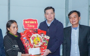 Công bố quyết định thành lập Đảng bộ các cơ quan  Đảng, UBND tỉnh trực thuộc Tỉnh ủy Bình Thuận - Ảnh 6.