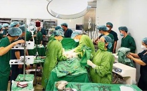 Người trẻ bị đột quỵ, bác sĩ cảnh báo nguy cơ - Ảnh 3.