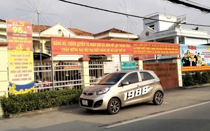 Ô tô lao lên vỉa hè, nghi người lái xe bị đột quỵ ở quận 8 - Ảnh 5.