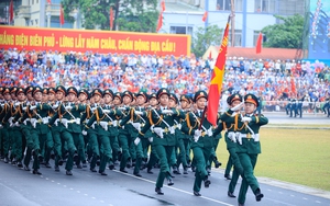 6 tướng của Bộ Quốc phòng thôi giữ chức vụ lãnh đạo, chờ nghỉ hưu - Ảnh 7.
