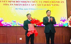 Công bố quyết định thành lập Đảng bộ các cơ quan  Đảng, UBND tỉnh trực thuộc Tỉnh ủy Bình Thuận - Ảnh 7.