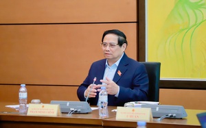 Cảnh báo: Tiền chảy ra nước ngoài nếu “mua trọn gói” khi làm tuyến đường sắt 8,4 tỷ USD- Ảnh 6.