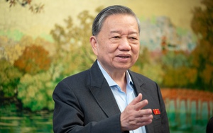 TS Nguyễn Đình Cung: “Tinh gọn bộ máy chính là "đột phá của đột phá” - Ảnh 6.