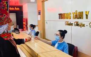 Người đàn ông "chửa phân" suốt 3 năm, bụng càng ngày càng lớn  - Ảnh 4.