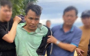 Phạm nhân đục tường trốn khỏi nhà tạm giữ ở Ninh Thuận có thể bị xử lý thế nào?- Ảnh 3.