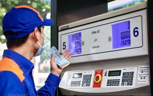 Giá xăng dầu hôm nay 16/2: Tiếp tục suy giảm trong phiên cuối tuần - Ảnh 3.