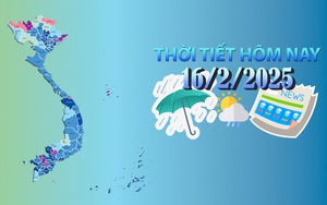Người dân mặc áo mưa, trùm khăn kín mít co ro đi làm dưới trời lạnh “cắt da cắt thịt” - Ảnh 17.