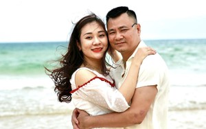  Nhạc sĩ Giáng Son: "Tôi từng nghĩ mình là người bất hạnh" - Ảnh 14.