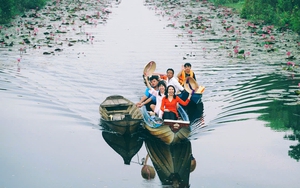 Đồng Nai có một tòa thành cổ ở Biên Hòa, rộng 1,1ha, hoàn thiện dưới thời vua Minh Mạng nhà Nguyễn - Ảnh 7.