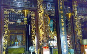 Đồng Nai có một tòa thành cổ ở Biên Hòa, rộng 1,1ha, hoàn thiện dưới thời vua Minh Mạng nhà Nguyễn - Ảnh 2.