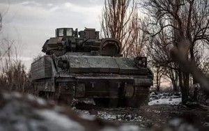 Thị trưởng ở Ukraine đe dọa ông Zelensky bằng cuộc đảo chính quân sự - Ảnh 2.
