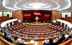Bộ trưởng Bộ KHCN Huỳnh Thành Đạt làm Phó Ban Tuyên giáo và Dân vận Trung ương - Ảnh 3.