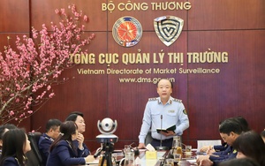 Sở GD&ĐT Hải Phòng kiểm tra đột xuất việc dạy thêm, học thêm tại các trường- Ảnh 5.