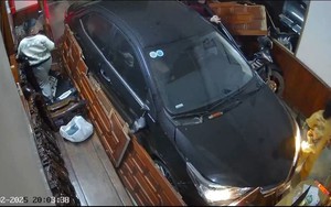 Kết quả xác minh vụ bé gái 9 tháng tuổi nghi bị bạo hành tại nhà trẻ tư nhân - Ảnh 10.