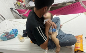 Kết quả xác minh vụ bé gái 9 tháng tuổi nghi bị bạo hành tại nhà trẻ tư nhân - Ảnh 5.
