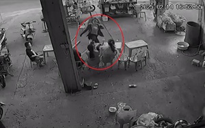 Xôn xao vụ bé trai 9 tháng tuổi nghi bị bạo hành tại Buôn Ma Thuột - Ảnh 4.