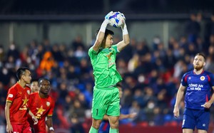 HLV Nhật Bản đến Hà Nội FC và lời hứa với con gái - Ảnh 10.