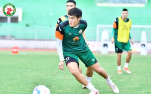 HLV Nhật Bản đến Hà Nội FC và lời hứa với con gái - Ảnh 8.