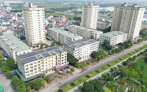 Đà Nẵng: Những dãy phố không có người ở tại dự án khu đô thị xanh Dragon City Park- Ảnh 11.
