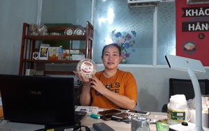 Cây dược liệu được người dân Tây Bắc giấu kỹ trong rừng, thu được cả củ, thân, lá bán đến trên 40 triệu đồng/kg - Ảnh 11.