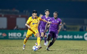 HLV Nhật Bản đến Hà Nội FC và lời hứa với con gái - Ảnh 3.