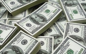 Giá USD hôm nay 7/2: USD Index phục hồi, tỷ giá "chợ đen" tiếp đà giảm - Ảnh 7.