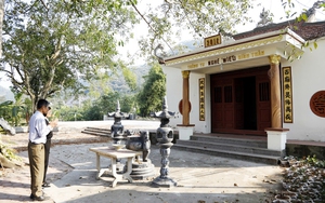 Trồng thứ cây đầu năm đào bán, nông dân một làng ở Bắc Giang "làm không hết việc", có hộ thu lãi cả tỷ đồng - Ảnh 3.