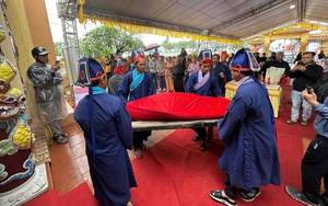 Đà Nẵng: Nuôi con “ngủ ngày cày đêm”, chàng trai 9X không lo đầu ra, chăm rất nhàn mà thu lãi cao - Ảnh 10.