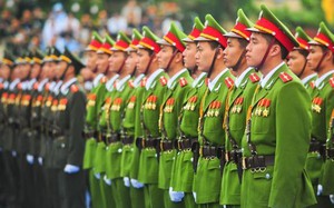 Lương của Trưởng công an xã theo quy định mới nhất năm 2025 là bao nhiêu? - Ảnh 3.