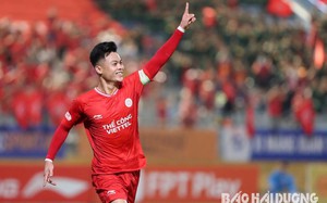 6 trưởng, phó phòng nghiệp vụ Công an tỉnh Hải Dương nghỉ hưu trước hạn tuổi- Ảnh 4.