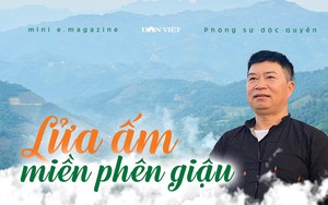 Lửa ấm miền phên giậu: Thào A Quả và kỳ tích 25 năm mở đường (Bài 3) - Ảnh 19.