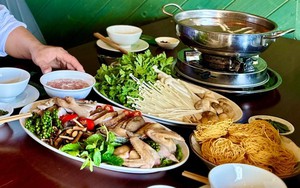 Việt Nam có thêm di tích cấp quốc gia, đó là pháo đài do Pháp xây dựng từ năm 1940, cách Hà Nội hơn 150km - Ảnh 7.